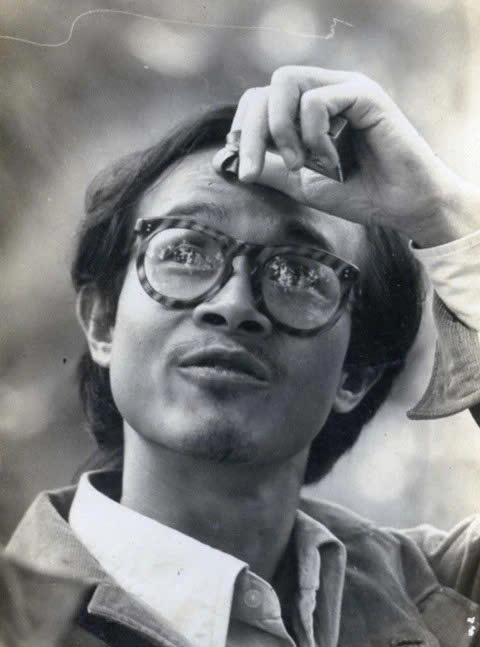 Lắng âm vọng nhân sinh trong nhạc Trịnh